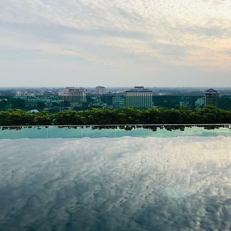 Astra Suites Central Chiang Mai Eksteriør bilde