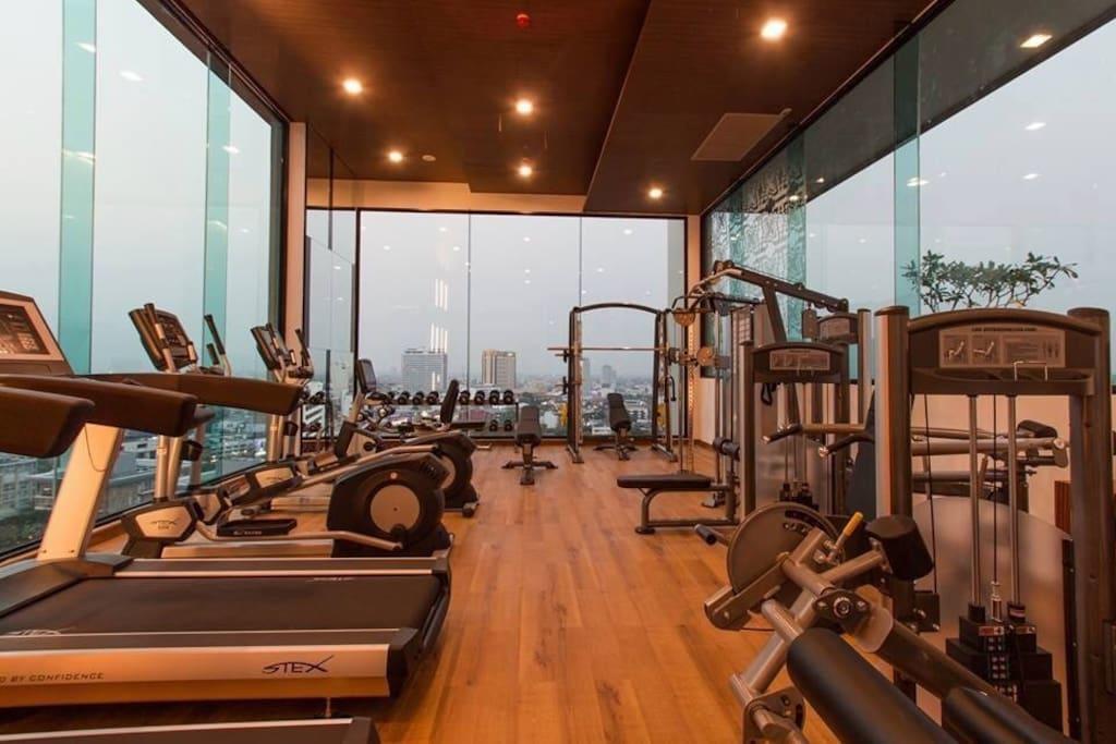 Astra Suites Central Chiang Mai Eksteriør bilde