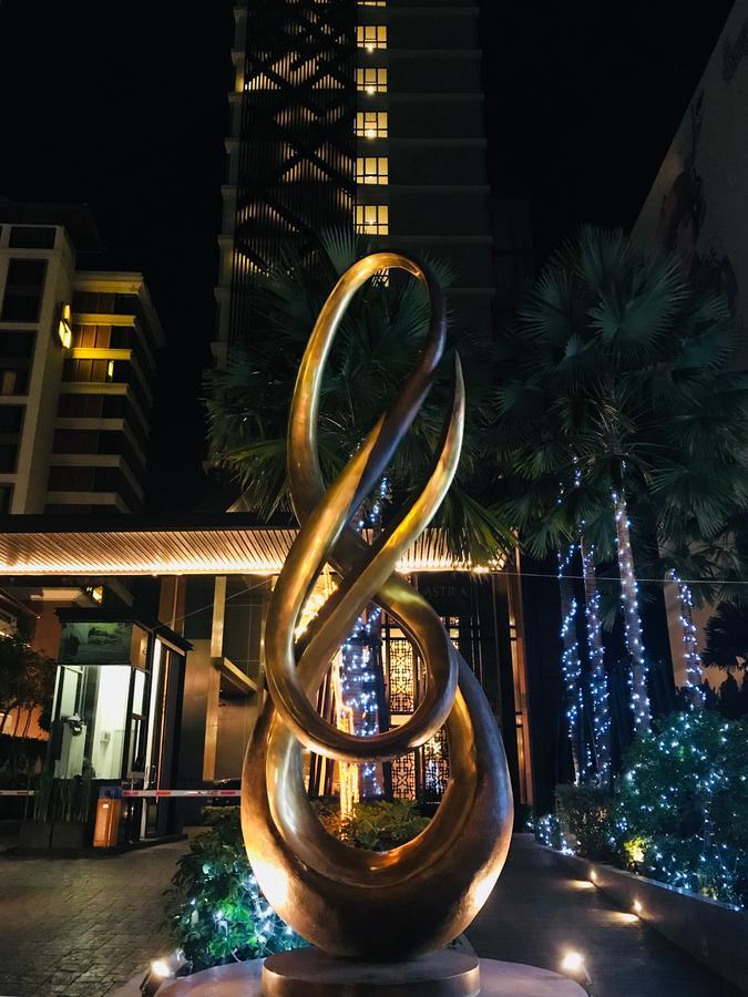 Astra Suites Central Chiang Mai Eksteriør bilde