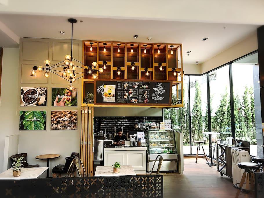 Astra Suites Central Chiang Mai Eksteriør bilde