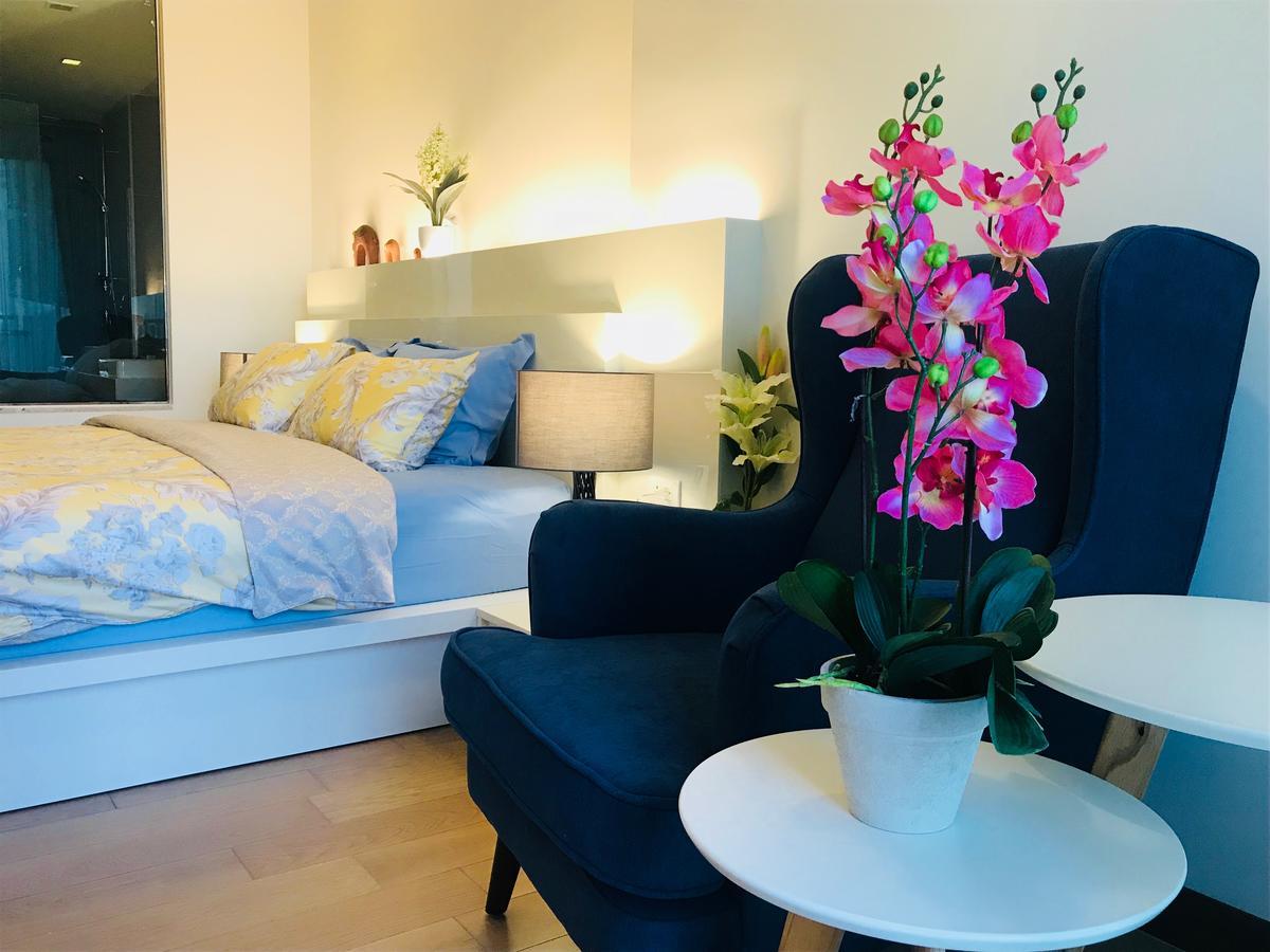 Astra Suites Central Chiang Mai Eksteriør bilde