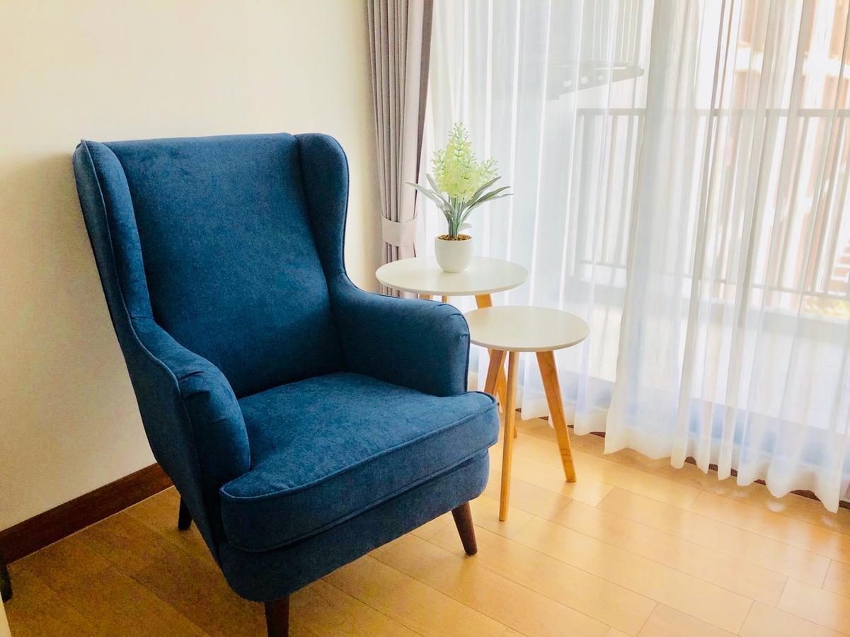 Astra Suites Central Chiang Mai Eksteriør bilde