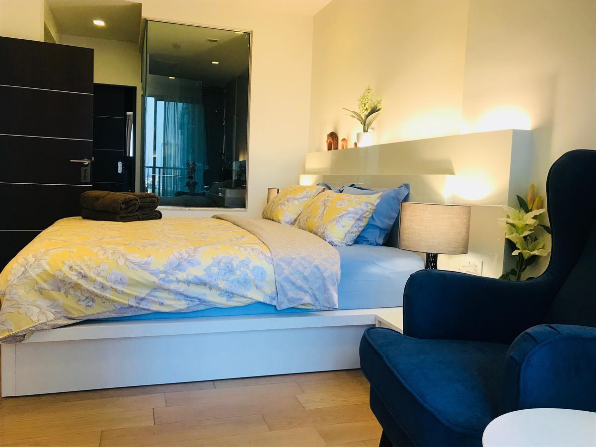 Astra Suites Central Chiang Mai Eksteriør bilde