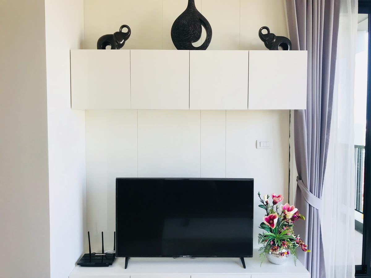 Astra Suites Central Chiang Mai Eksteriør bilde