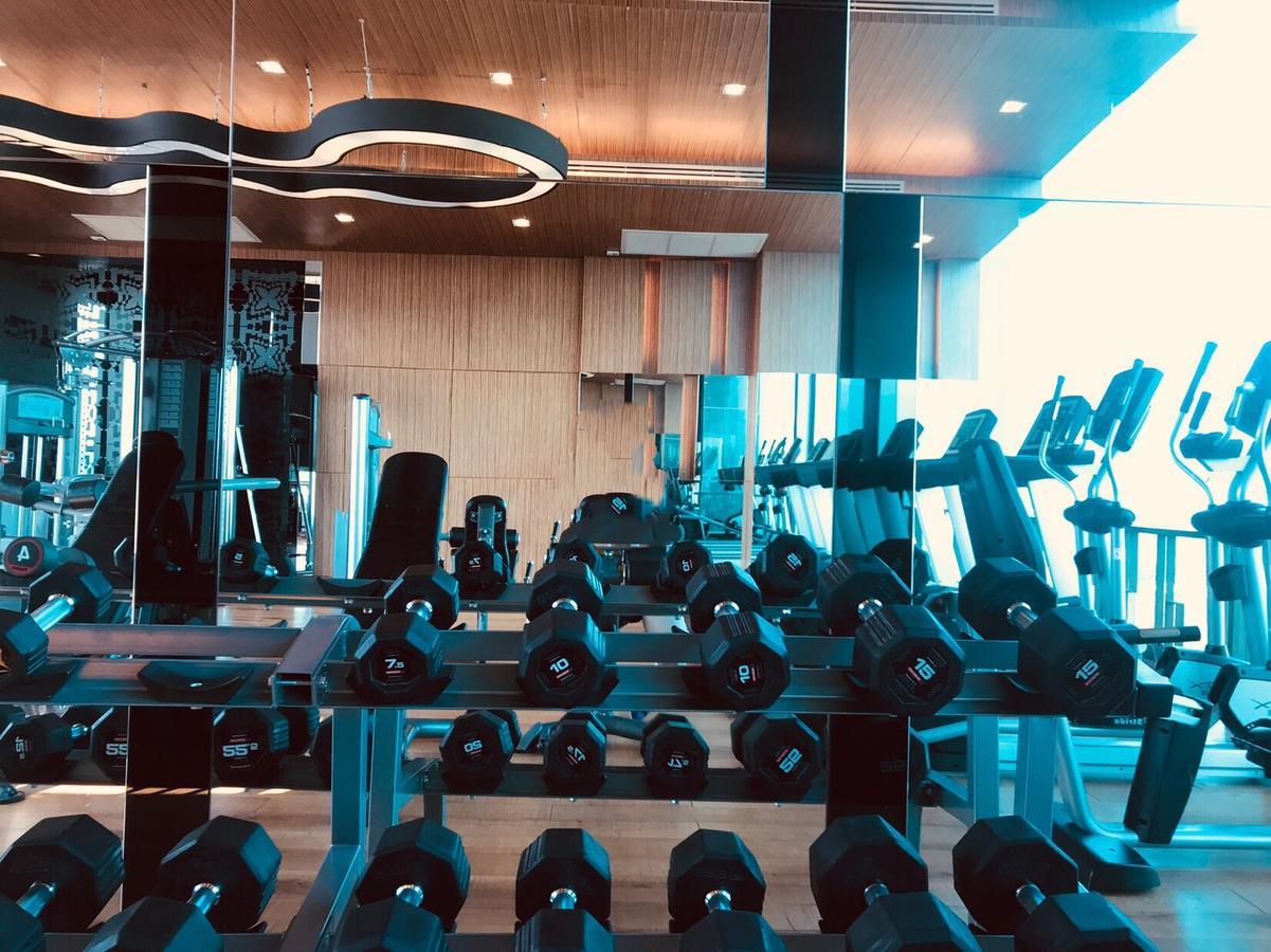 Astra Suites Central Chiang Mai Eksteriør bilde