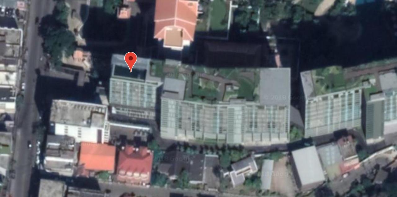 Astra Suites Central Chiang Mai Eksteriør bilde