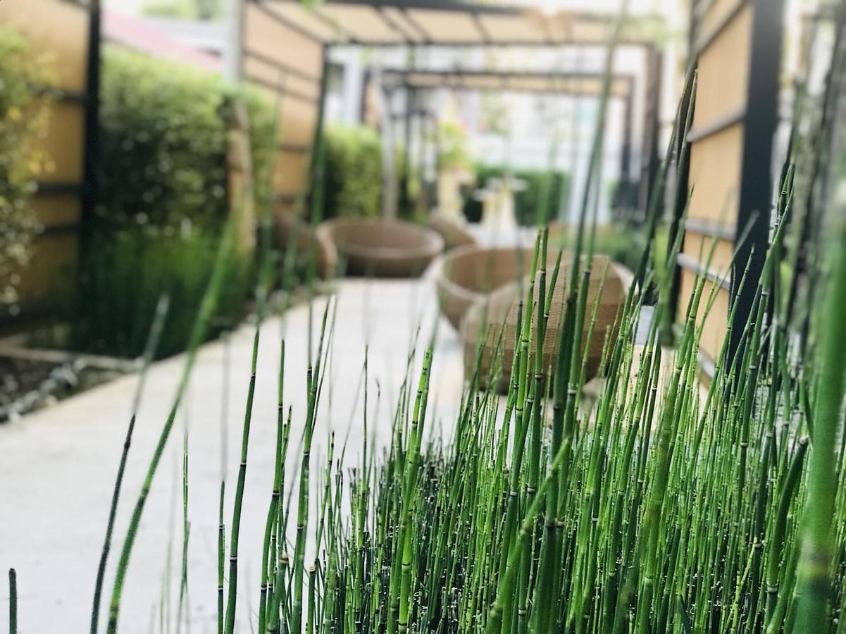 Astra Suites Central Chiang Mai Eksteriør bilde