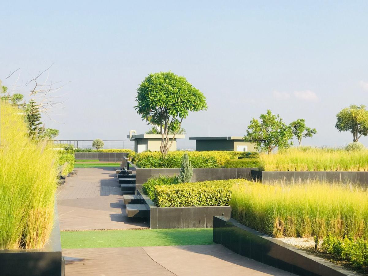 Astra Suites Central Chiang Mai Eksteriør bilde