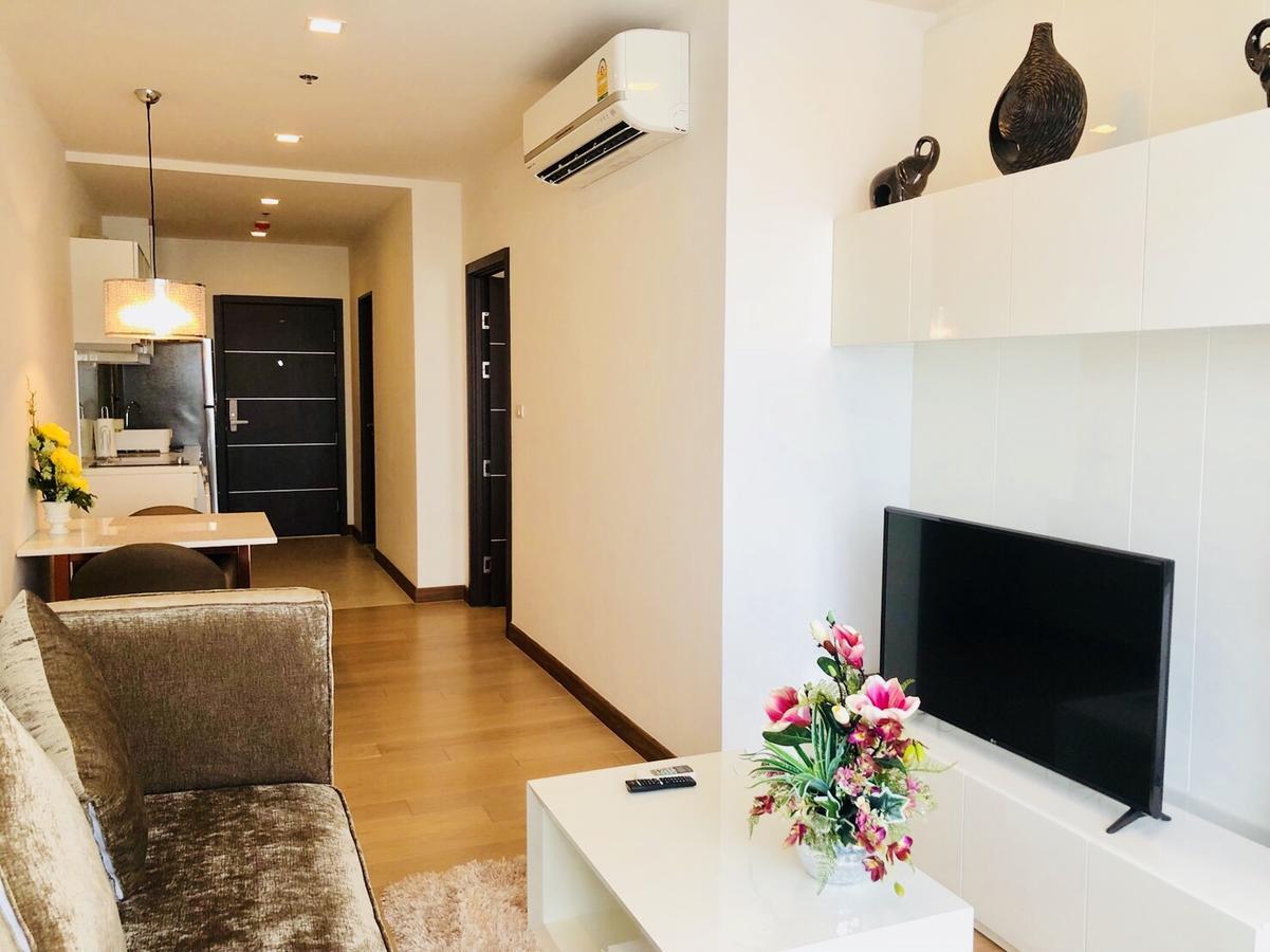 Astra Suites Central Chiang Mai Eksteriør bilde