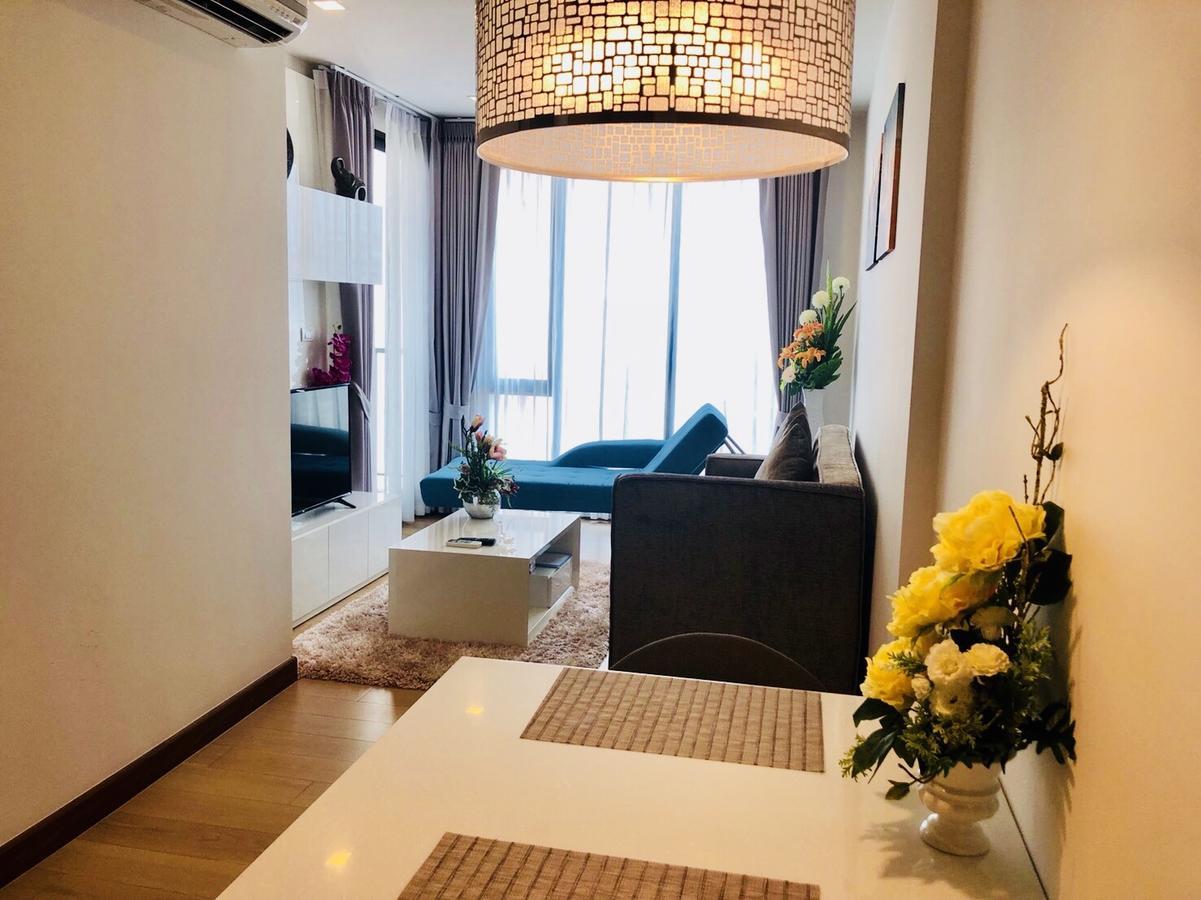 Astra Suites Central Chiang Mai Eksteriør bilde