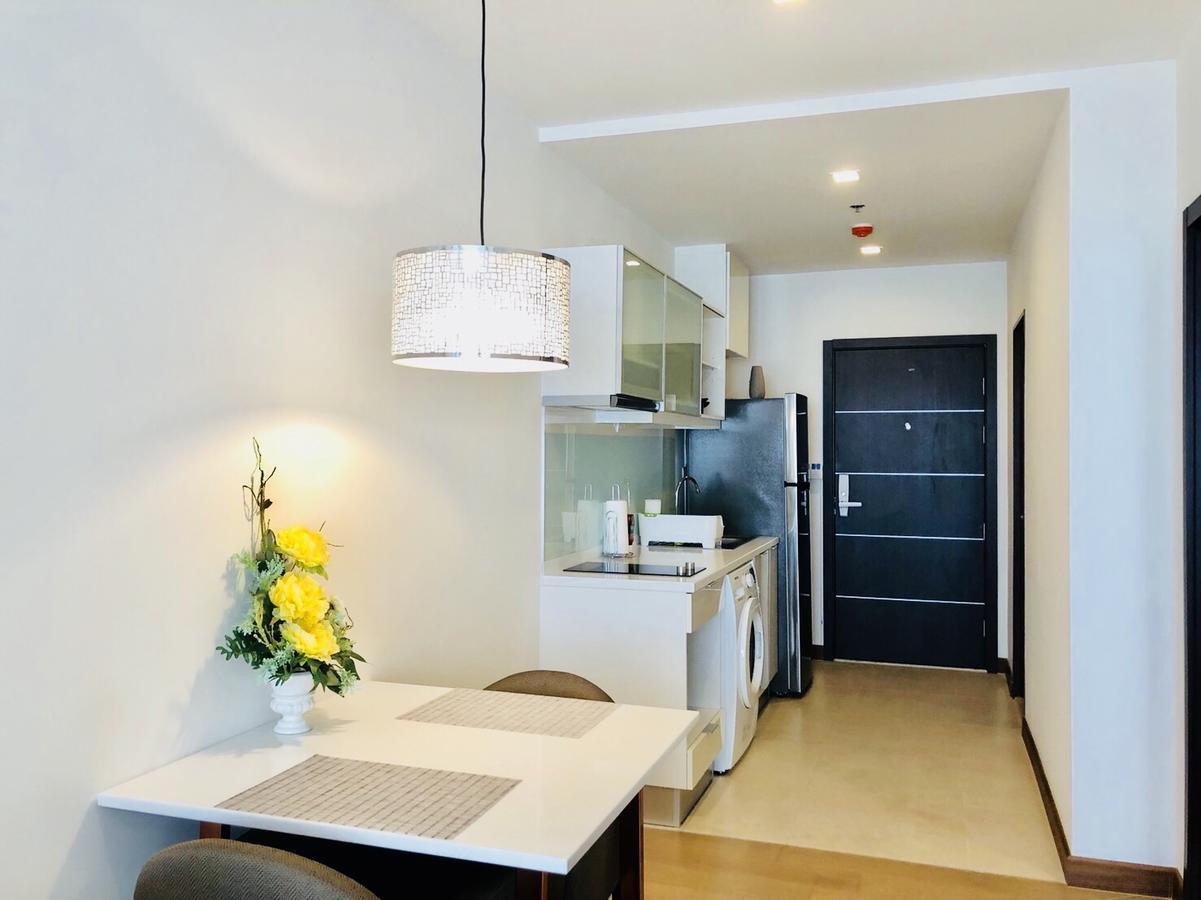 Astra Suites Central Chiang Mai Eksteriør bilde