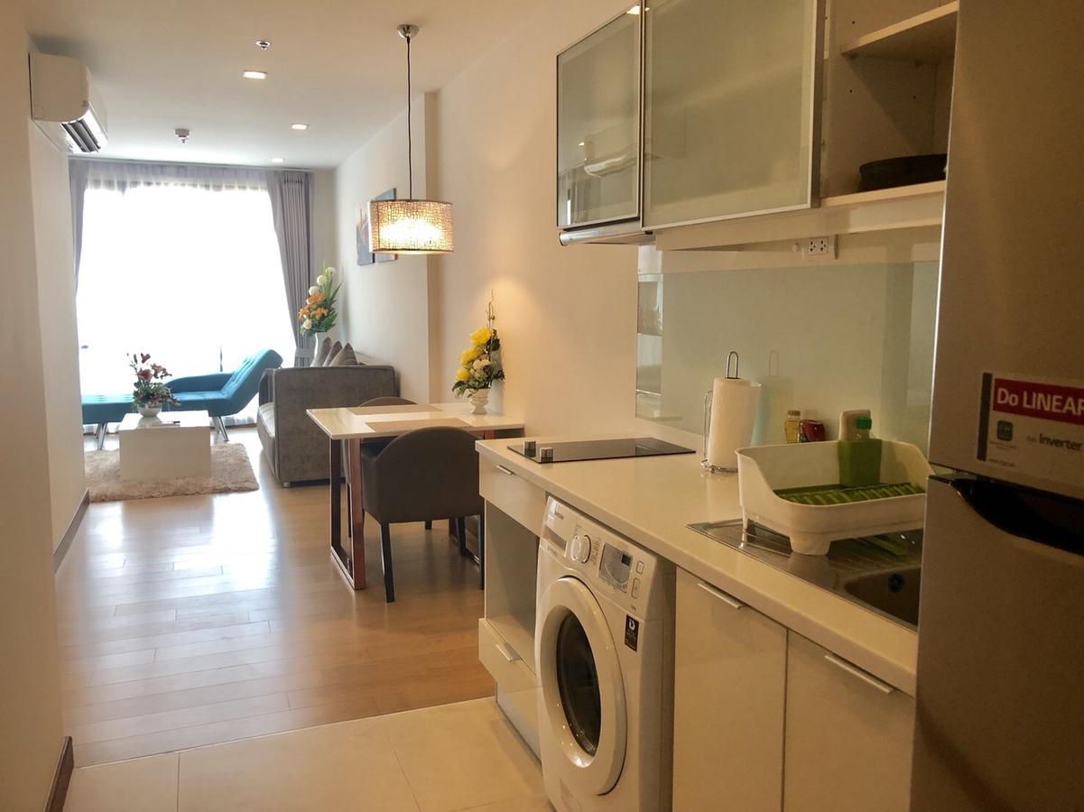 Astra Suites Central Chiang Mai Eksteriør bilde