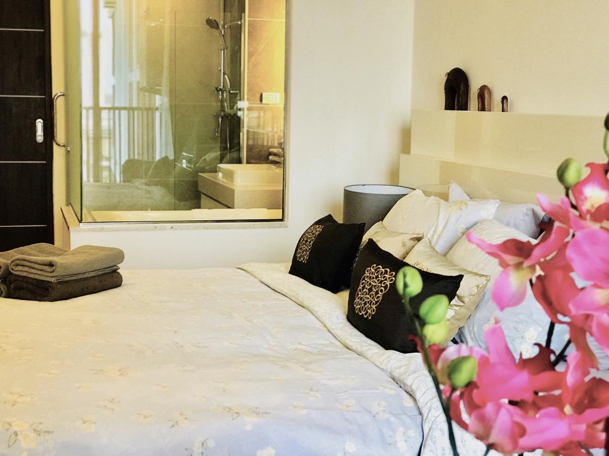 Astra Suites Central Chiang Mai Eksteriør bilde