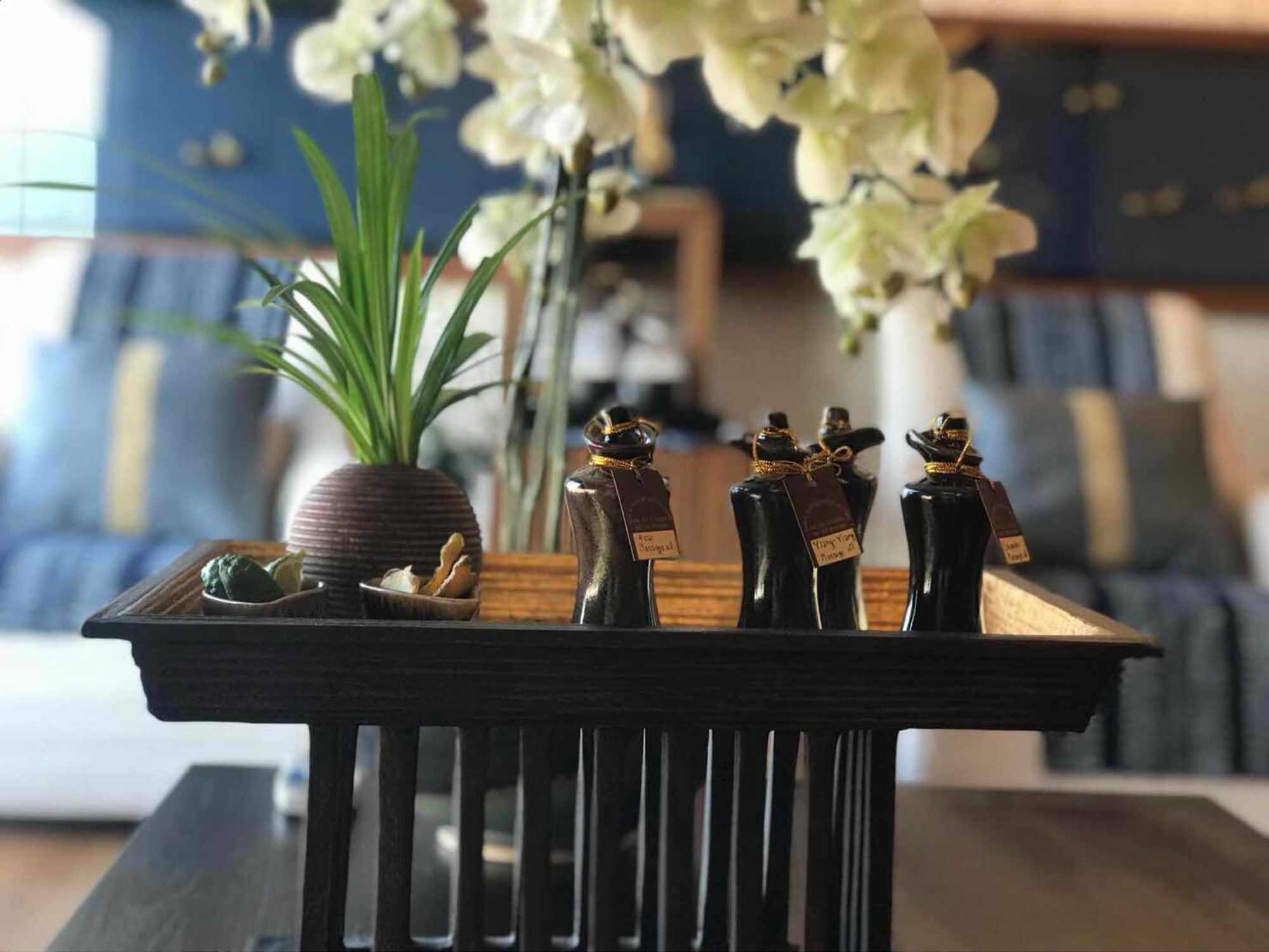 Astra Suites Central Chiang Mai Eksteriør bilde
