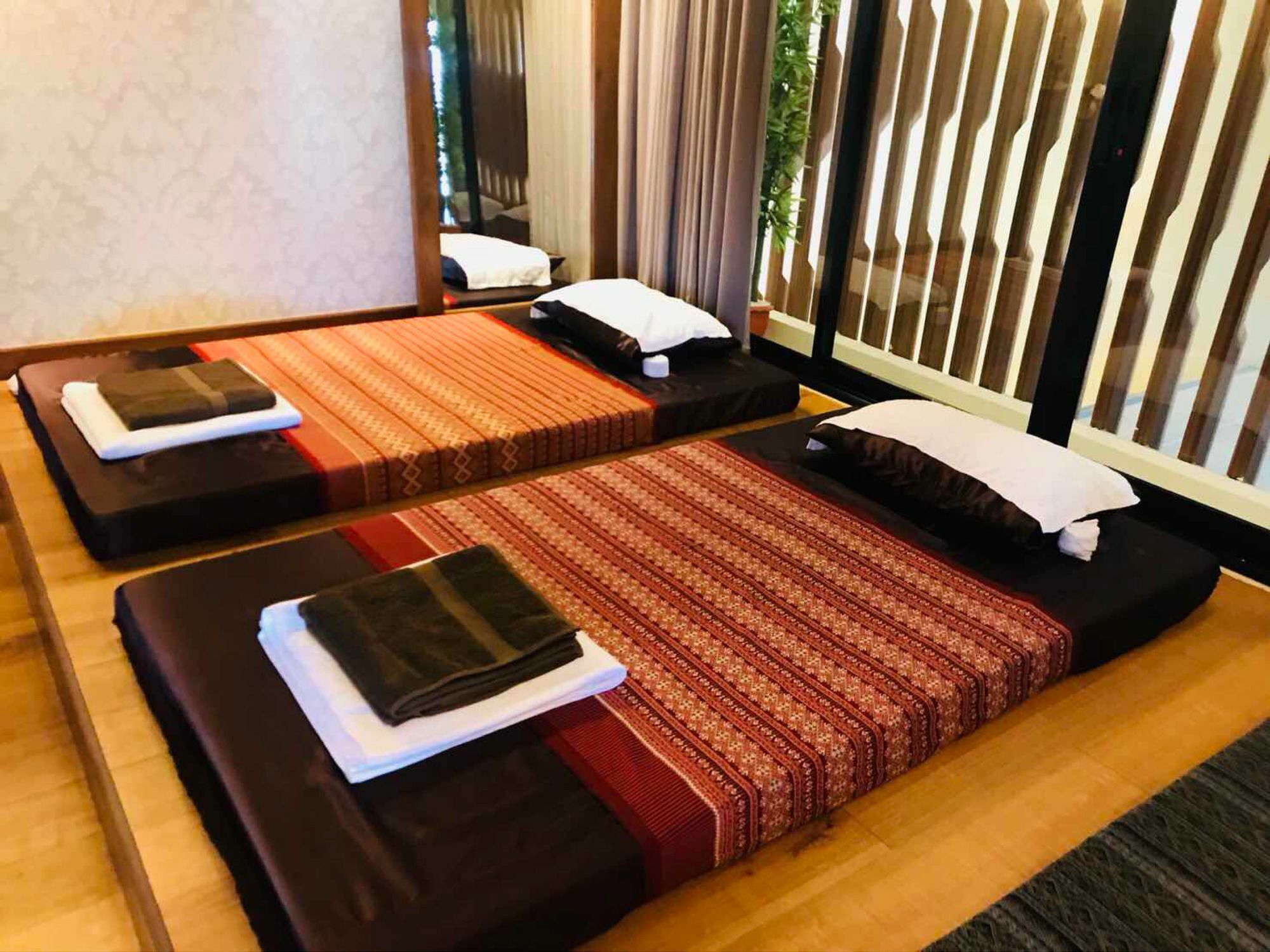 Astra Suites Central Chiang Mai Eksteriør bilde