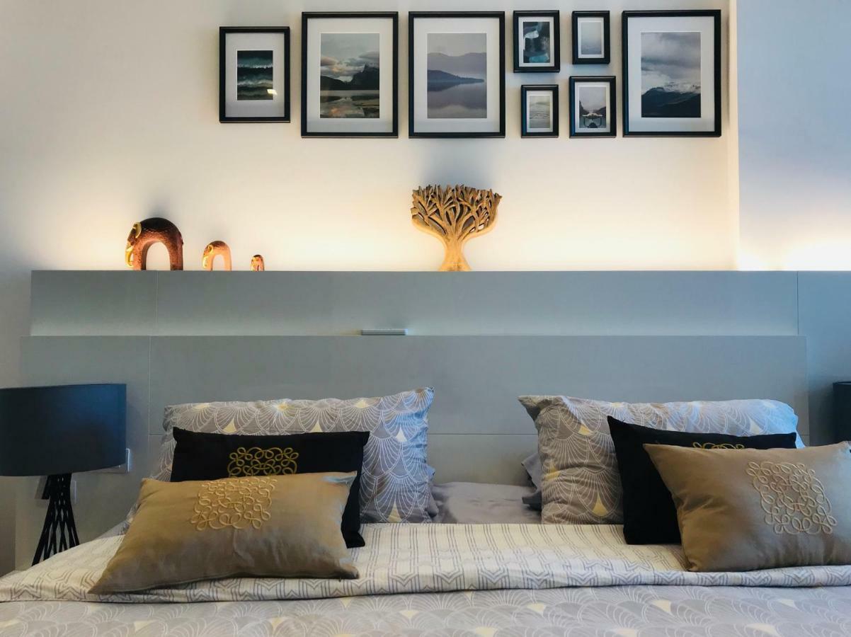 Astra Suites Central Chiang Mai Eksteriør bilde
