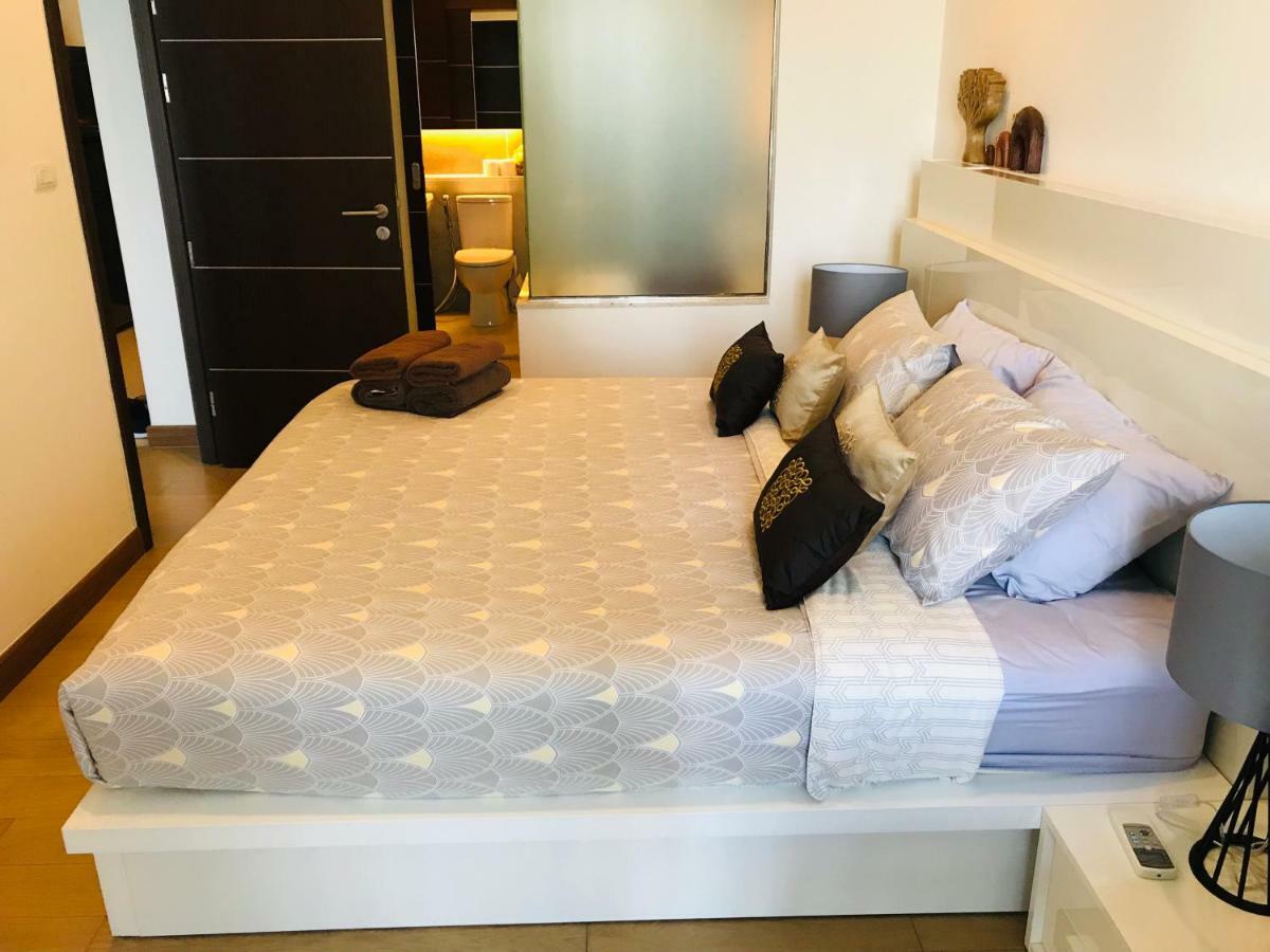 Astra Suites Central Chiang Mai Eksteriør bilde