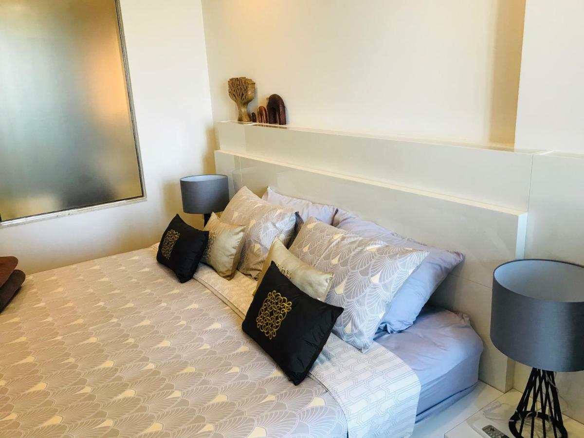 Astra Suites Central Chiang Mai Eksteriør bilde