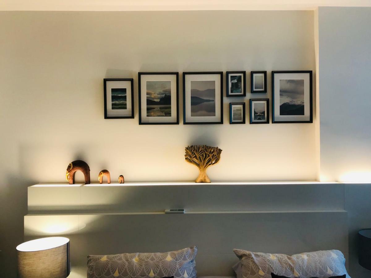 Astra Suites Central Chiang Mai Eksteriør bilde