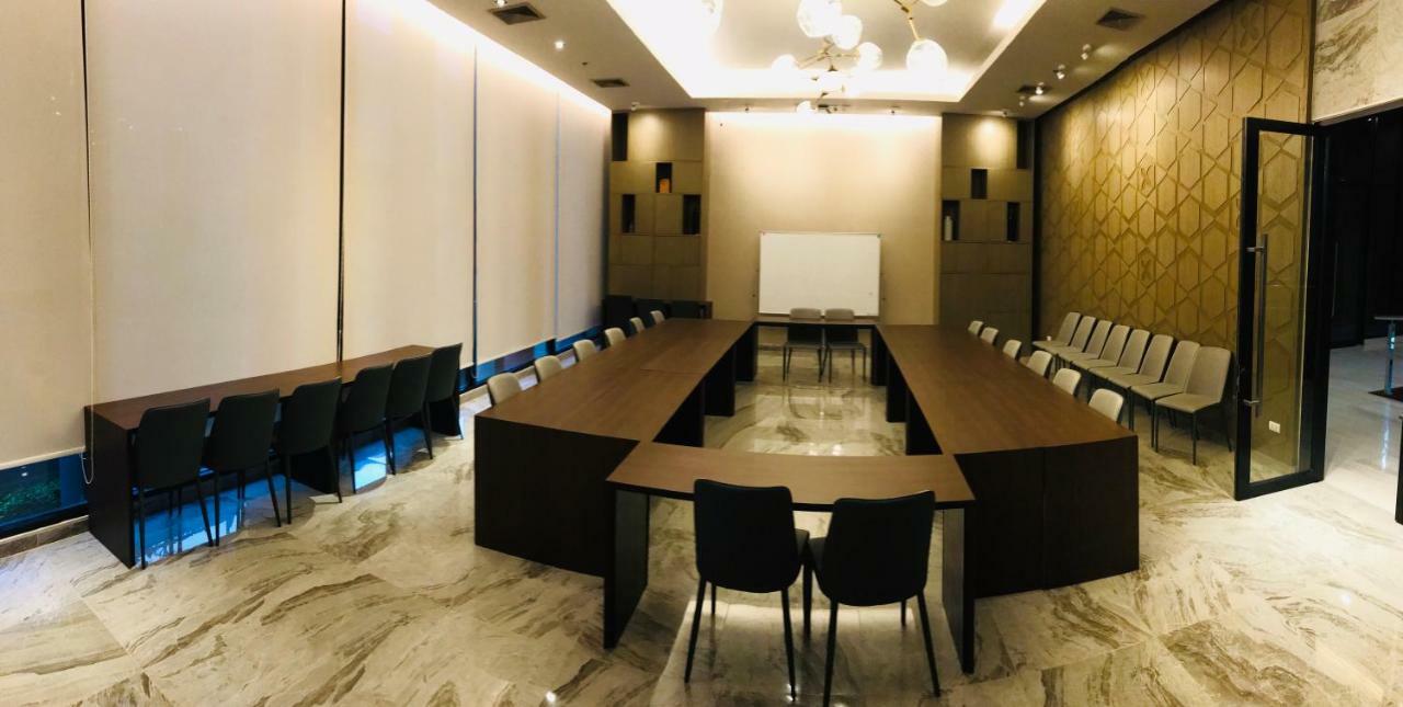 Astra Suites Central Chiang Mai Eksteriør bilde