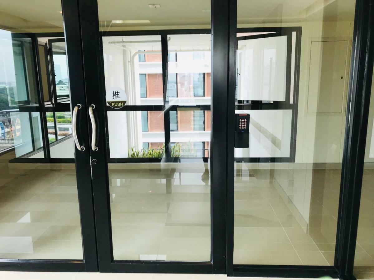 Astra Suites Central Chiang Mai Eksteriør bilde